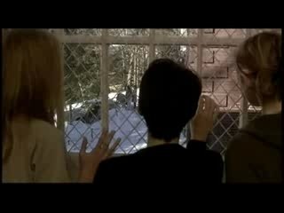 girl interrupted