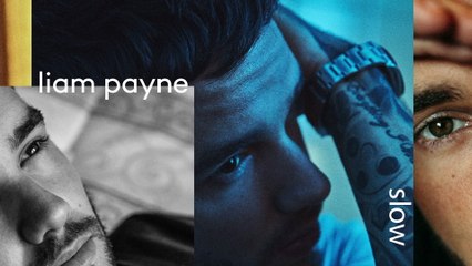 Liam Payne - Slow