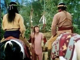 07. Dusty's Trail E10 Half Moon