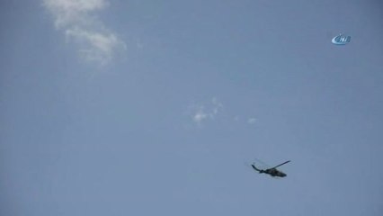 PKK'nın Sözde Sorumlusu Van'da Yakalandı