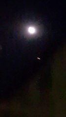 Une météorite au-dessus de Dijon ?