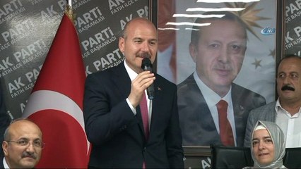 Télécharger la video: Bakan Soylu: 'Arkadaşlarımız kırmızı listedeki teröristi etkisiz hale getirdiler'