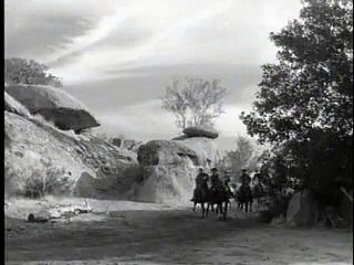 The Lone Ranger 016 Cannonball Mckay