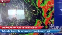 Türk balıkçılara Yunan sahil Güvenlik’ten plastik mermi iddiası