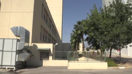 Organları Bağışlanan Aleyna Hatun Budanır'ın Babasının Açıklamaları