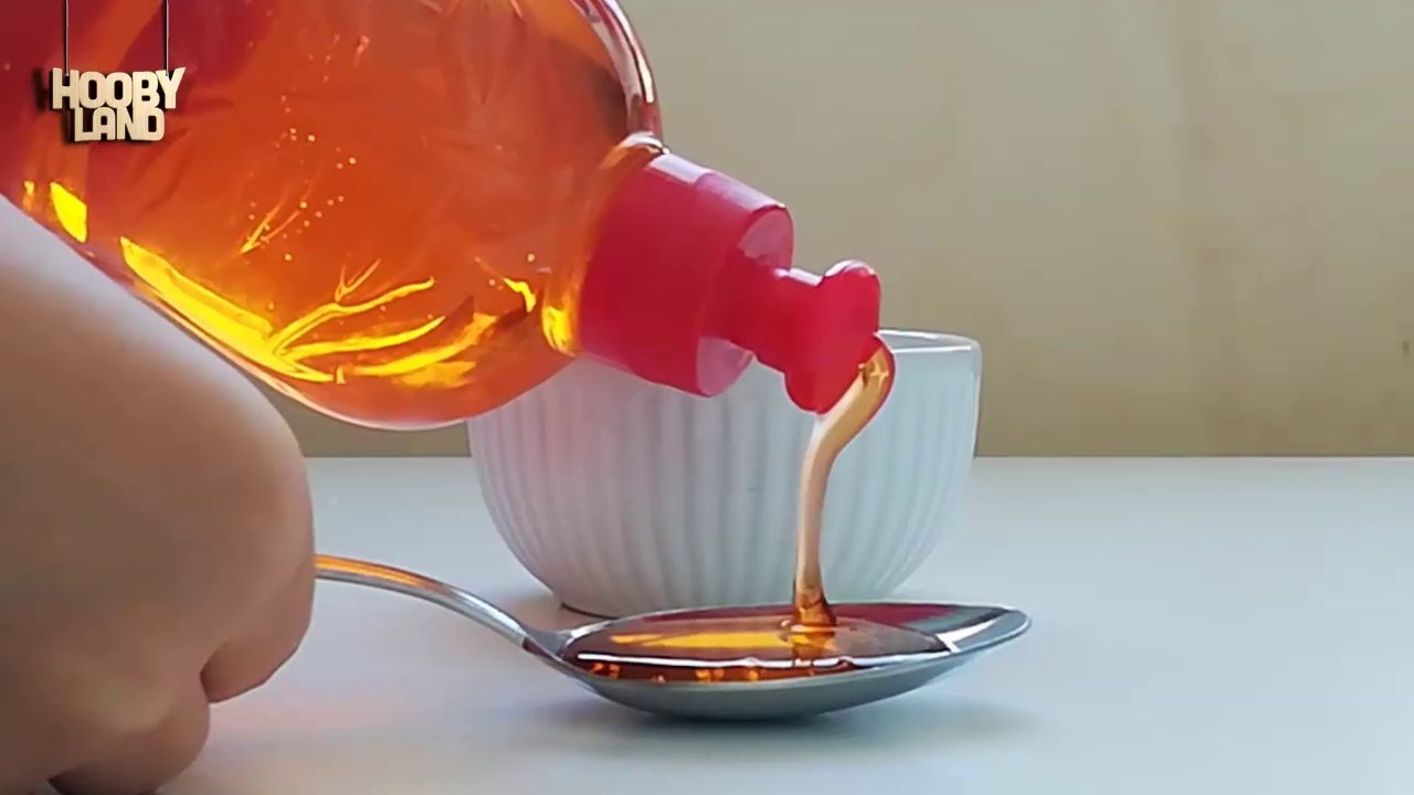 How To Make Giant Bubbles - Life Hacks