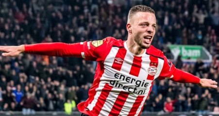 Fenerbahçe'de 10 Numaraya Son Aday 22 Yaşındaki Bart Ramselaar