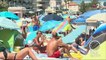 Vacances : les touristes sont de retour à Nice