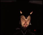 Anton LaVey's Satanic Wedding (from 
