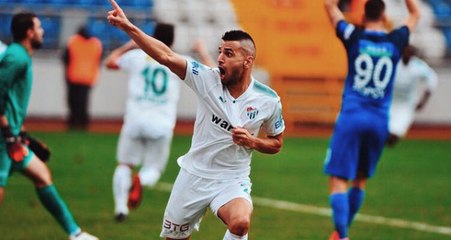 Bursaspor, Aziz Behich'in Transferi İçin PSV ile 4 Milyon Euroya Anlaştı