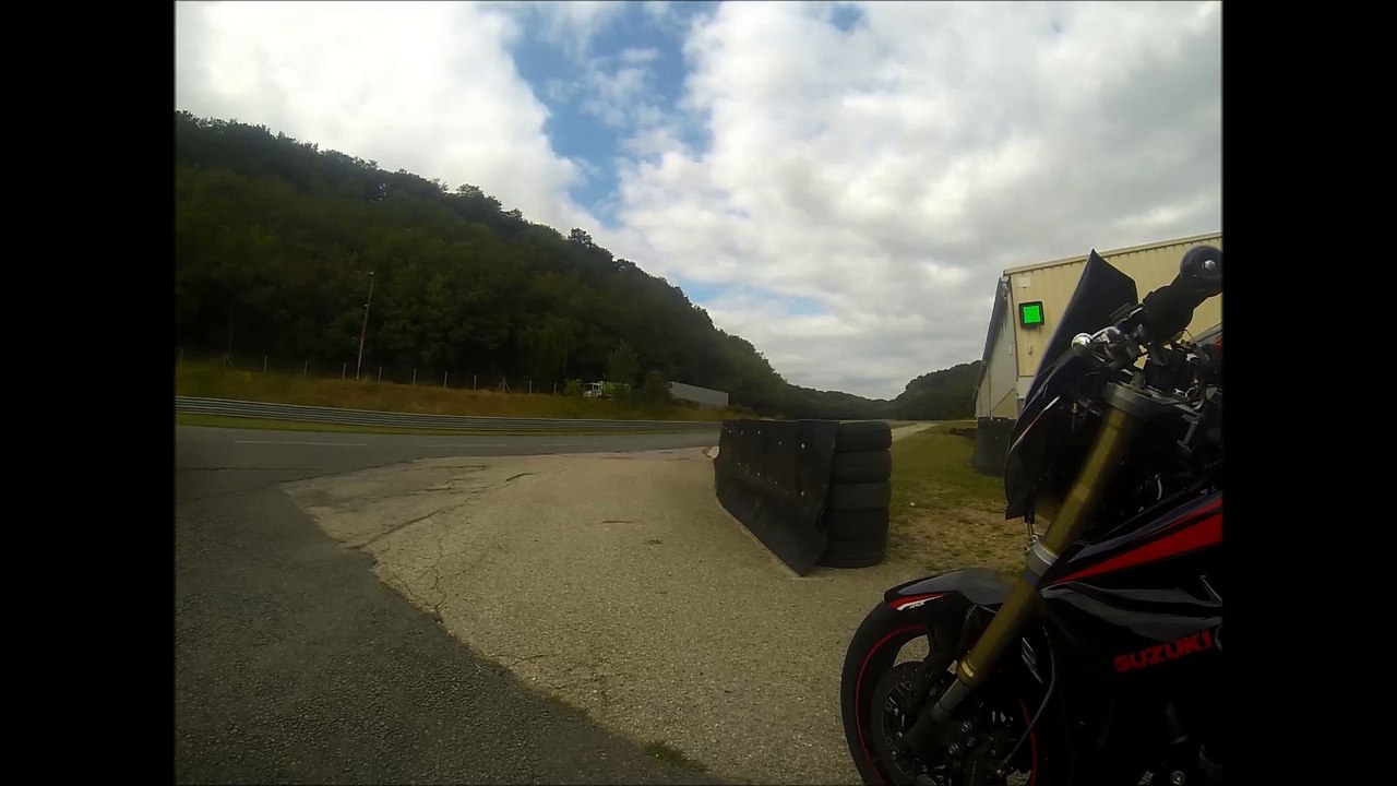 Nicolas Stage Folembray 2018