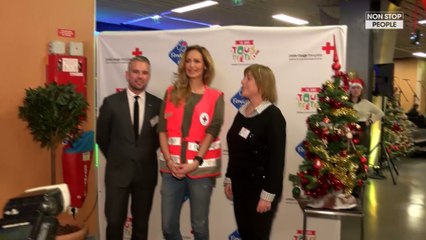 Adriana Karembeu maman : elle a accouché d’une petite fille à 46 ans