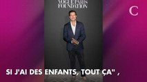 Laurent Lafitte a 45 ans : l'acteur français est-il en couple ou pas ?