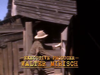 The Magnificent Seven 2x07 The Trial