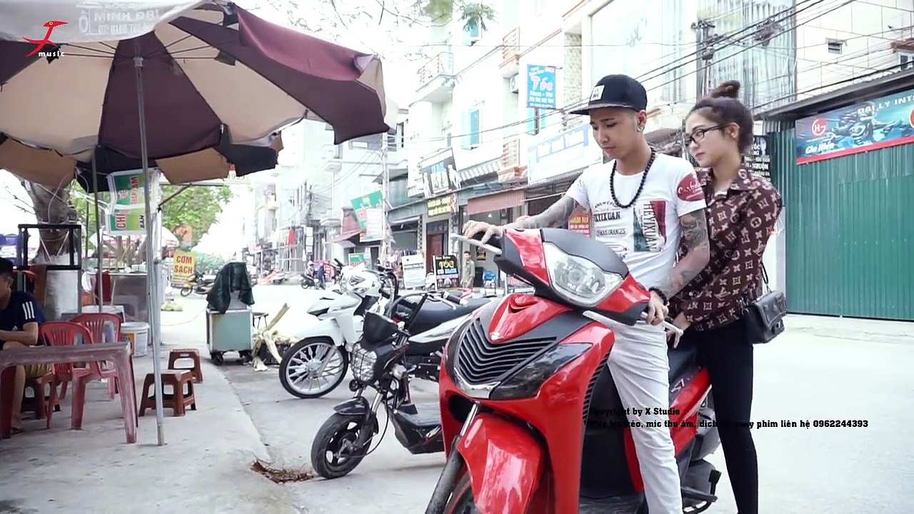 Người yêu tới mời cưới ngay tại quán trà đá và cái kết đắng lòng - Khánh Lâm BQB