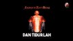 Andra And The Backbone - Dan Tidurlah (Official Audio)