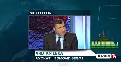 Lirimi i Begos, avokati: Ndalimi i tij, faji i autoriteteve greke, ndodh shpesh me shqiptarët