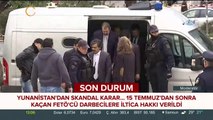 Yunanistan'dan skandal karar