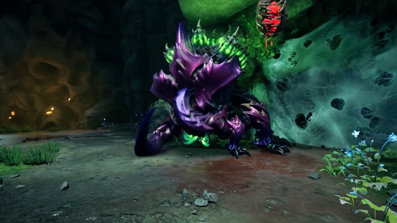 DARKSIDERS 3 | Gamescom 2018 Trailer