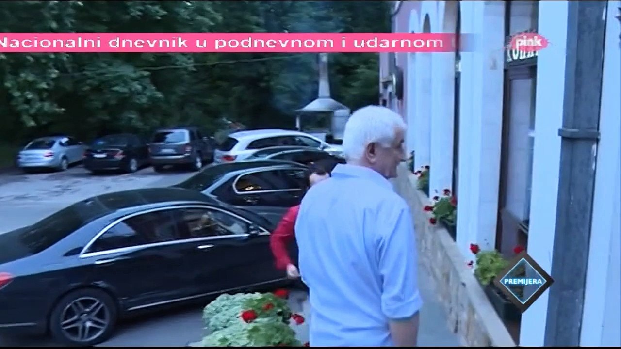 ACA LUKAS PRIZNAO KOJE VELIKE ROK BENDOVE JE SLUŠAO UŽIVO: Postoje muzičari kojima se najveća srpska muzička zvezda divi!