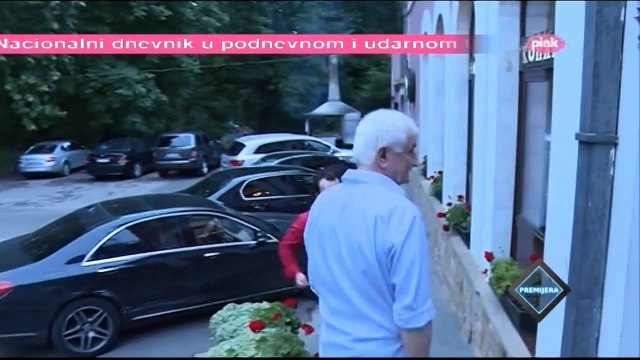 ACA LUKAS PRIZNAO KOJE VELIKE ROK BENDOVE JE SLUŠAO UŽIVO: Postoje muzičari kojima se najveća srpska muzička zvezda divi!