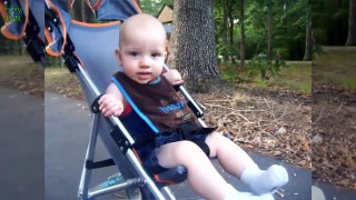 Funny and Cute Babies First Fireworks Compilation