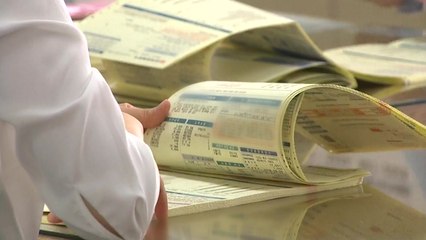 폭염에 전기료 평균 1만7천 원↑...10만 원 이상 1.4% / YTN