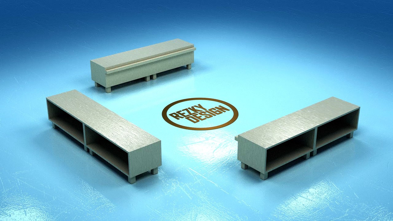 Rezky furniture intro