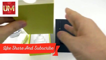 Xiaomi Pocophone F1  (Unboxing) First Look