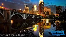 Minneapolis Apartment Living Guide Find Apartments in Minneapolis, MN