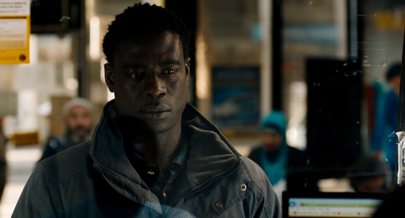 Bande-annonce AMIN (sortie le 03 octobre 2018)