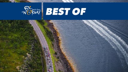 Best Of - Arctic Race of Norway 2018
