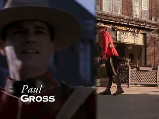 Due South  4x05  The Ladies Man