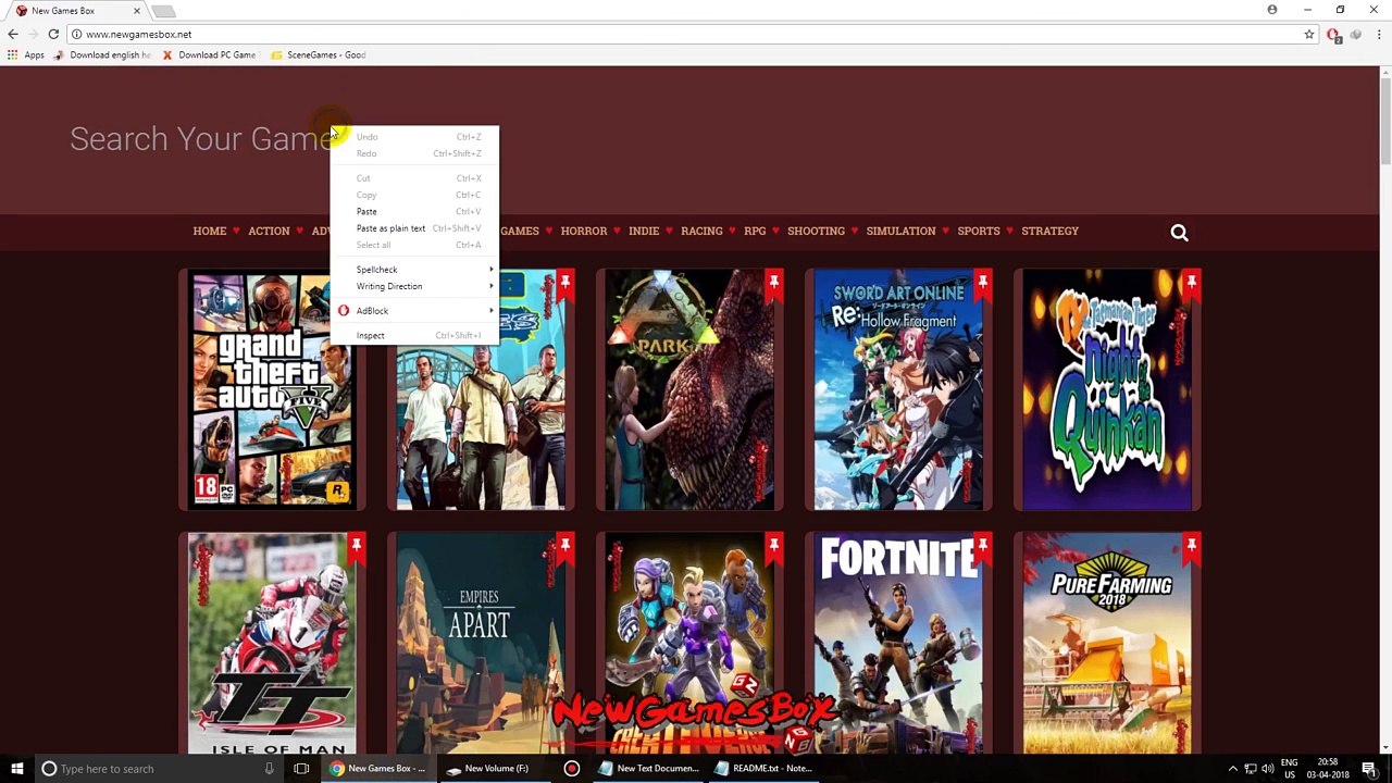 How To Download And Install GTA 5 PC Game For Free_By PFO Games