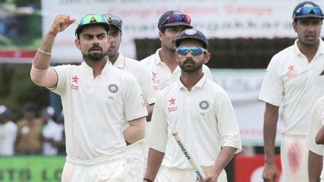 India Vs England 3rd Test Match Highlights: Ind...