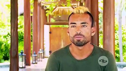 Desafio Super Humanos Cap Cana 2017 capitulo 76