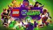 LEGO Super Villains - Gamescom 2018 gameplay