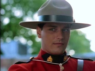Due South  2x08  One Good Man