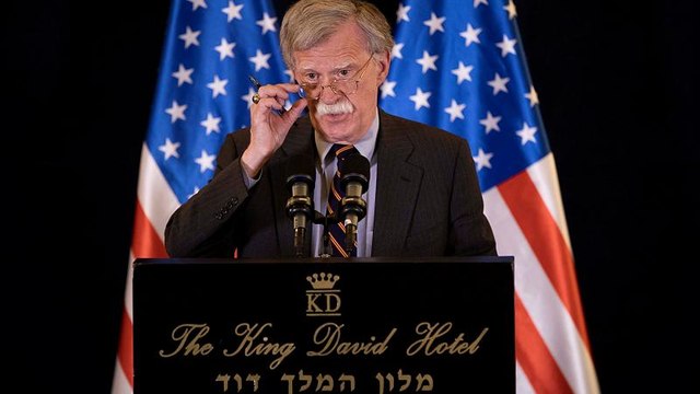 США поддержали удары по позициям Асада