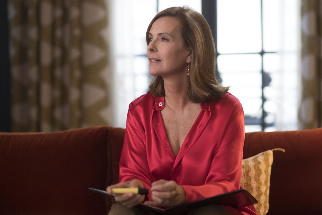 Voyez comme on danse Bande-annonce VF (2018) Comédie, Comédie dramatique