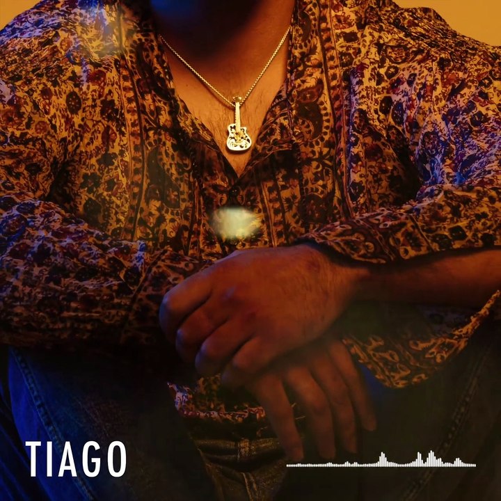 2. Tiago