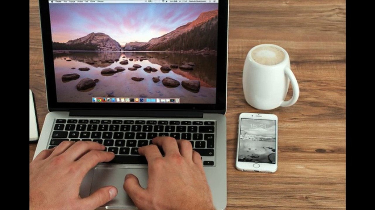 Macbook Repair London