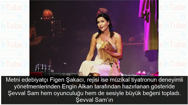 Şevval Sam'dan Talat Bulut sorusuna bomba yanıt!