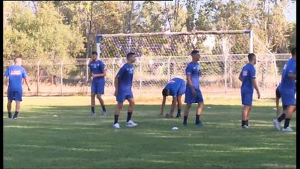 Απόλλων Ερέτριας (προετοιμασία για τη Γ΄ Εθνική)