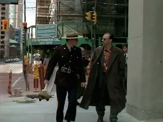 Due South  1x20  Victoria's Secret Part 1