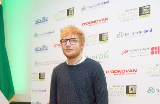 Ed Sheeran denies copying Marvin Gaye hit