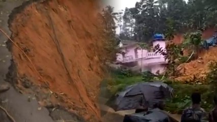 ಕೊಡಗು ಕೇರಳ ಪ್ರವಾಹಕ್ಕೆ ಕಾರಣವಾದ ಸೋಮಾಲಿ ಜೆಟ್ ಚಂಡಮಾರುತ ಎಂದರೇನು? | Oneindia Kannada