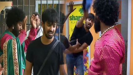 மஹத், ஐஸ்வர்யாவை பற்றிய மக்களின் ட்வீட்- வீடியோ