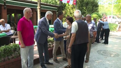 'Bu ülkede birlikte üretip, hakça bölüşmek istiyoruz' - BURSA