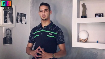 الملاك والشيطان#1 شي ازا فعلته مستحيل تترقى بوظيفتك